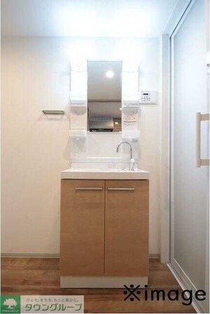 ハーモニーレジデンス高田馬場の物件内観写真